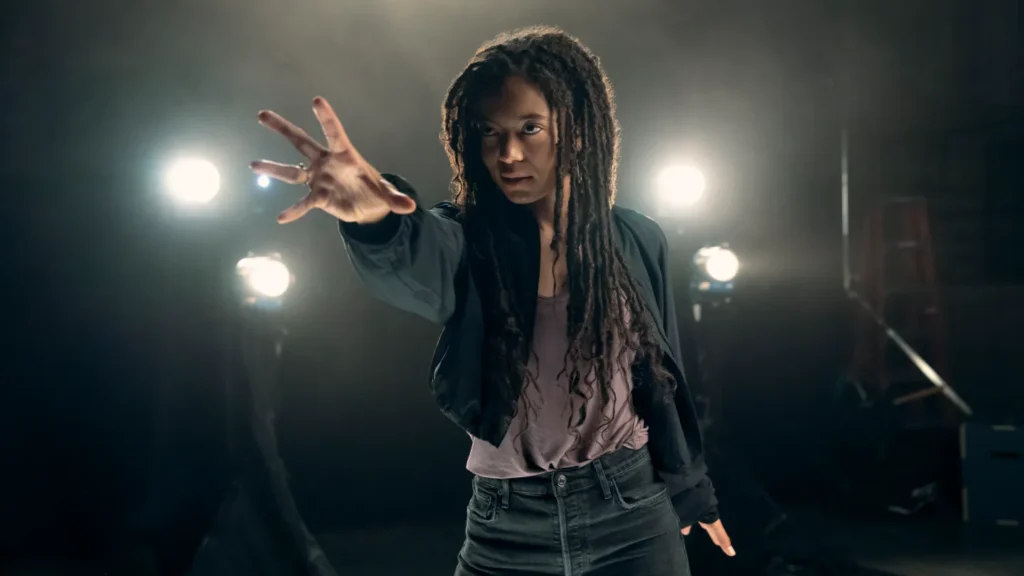 GENVGen V Season 2 Finale