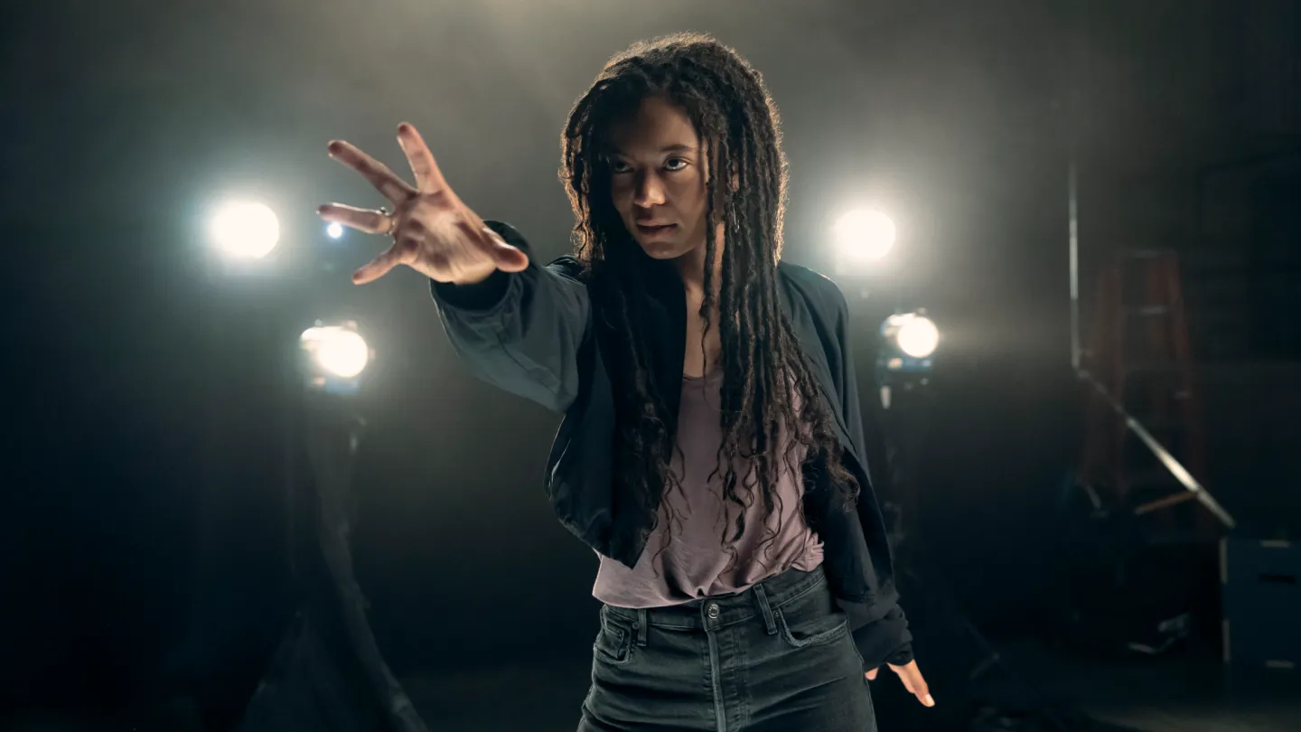 GENVGen V Season 2 Finale