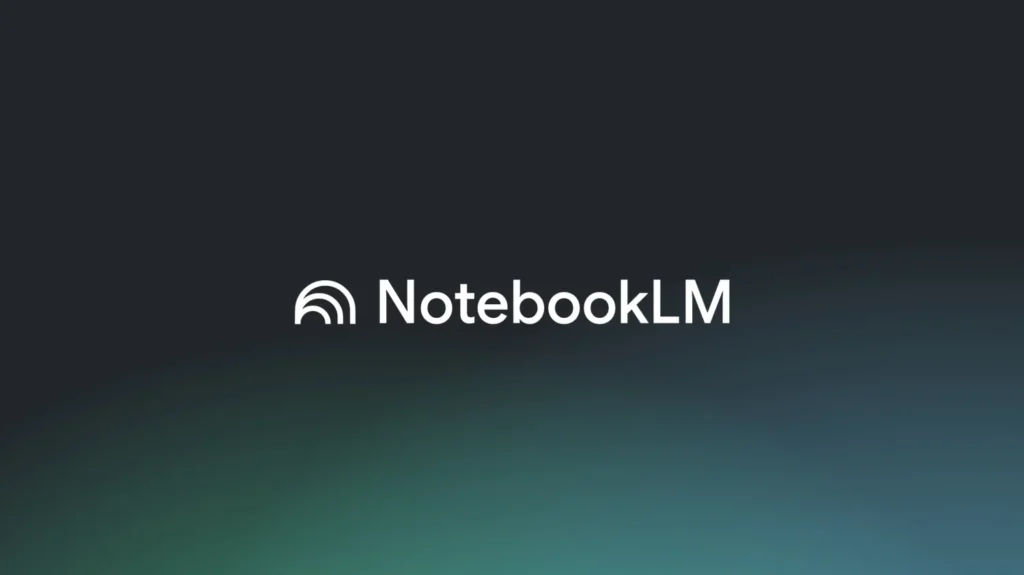 NotebookLM